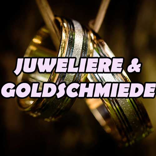 Juweliere & Goldschmiede