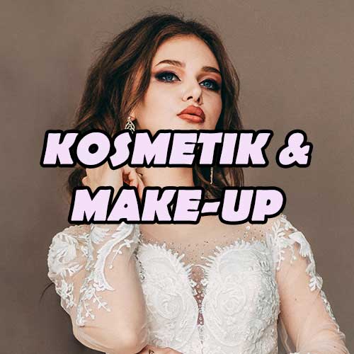 Kosmetik & Make-up