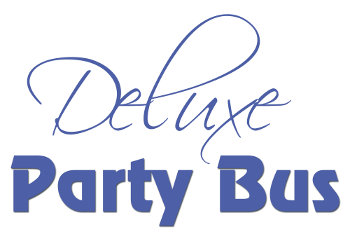 Deluxe Party Bus
