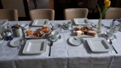 Restaurant Zum Insel-Eck<br>Norbert Leege
