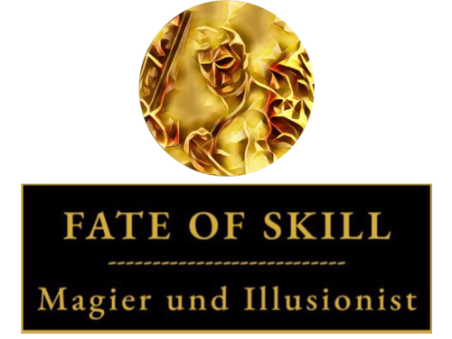 Fate of Skill - Magier und Illusionist<br>Marc Neumann