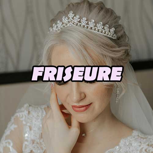 Friseure