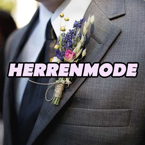 Herrenmode