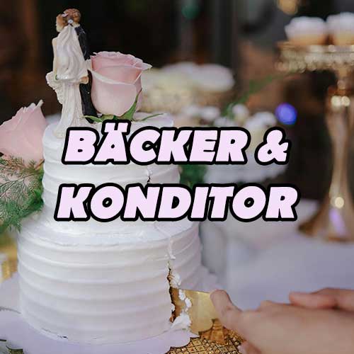 Bäcker & Konditor