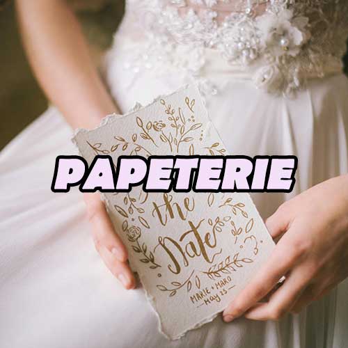 Papeterie