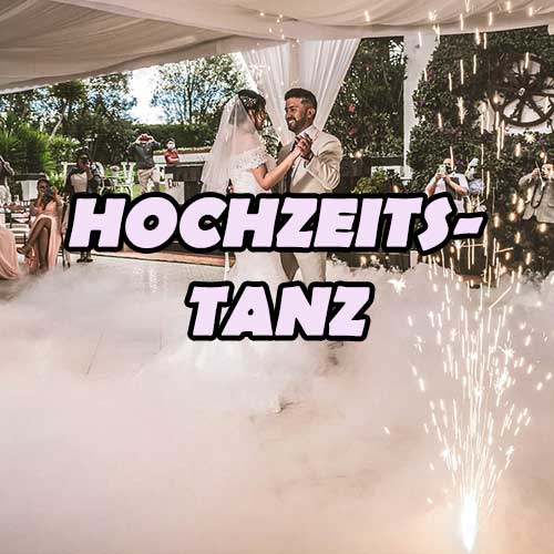 Hochzeitstanz 