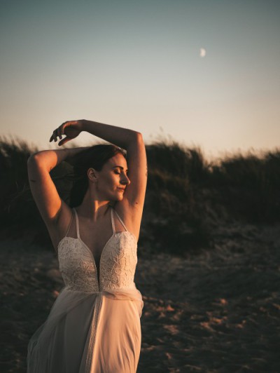 Nadja Baumann  Homestory & Outdoor Fotografie