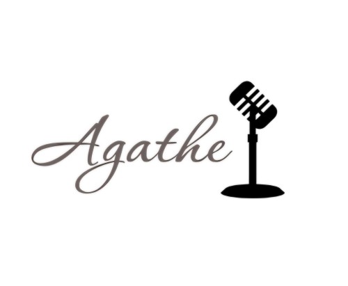 Eventsängerin<br>Agathe Penger