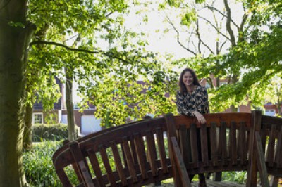 Christinas Rede. Freie Rednerin IHK<br>Christina  Müller