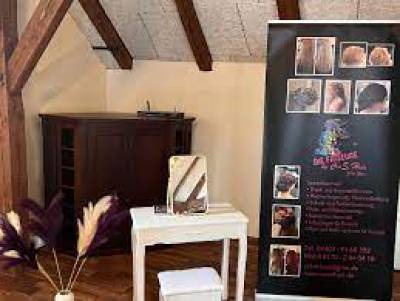 Die Friseure by CraSi Hair