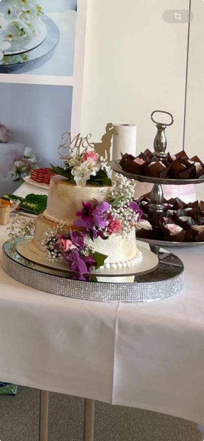 Mr. Cakemaker 