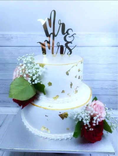 Mr. Cakemaker 