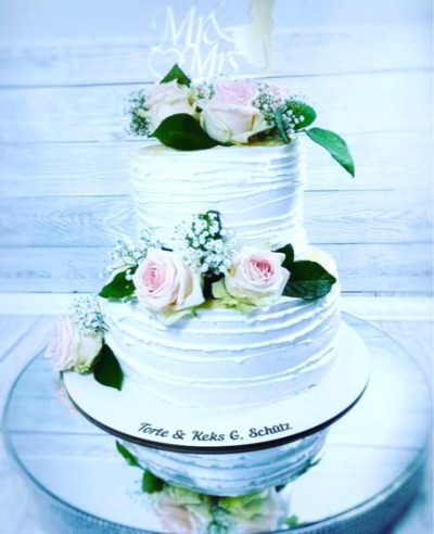 Mr. Cakemaker 