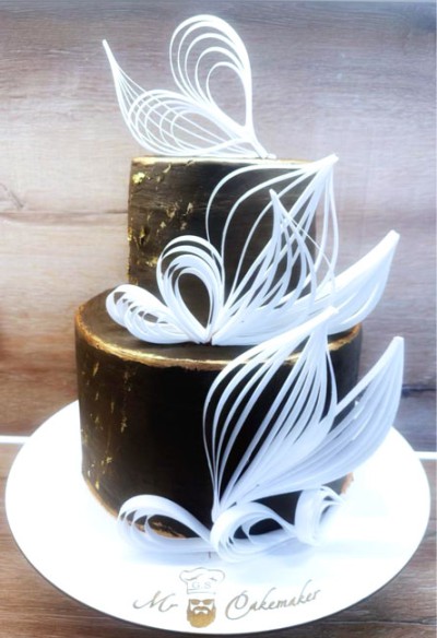 Mr. Cakemaker 