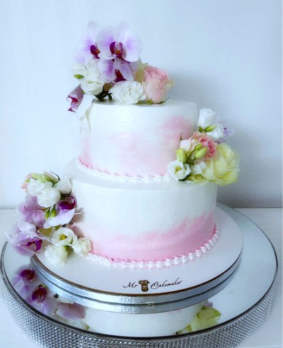 Mr. Cakemaker 
