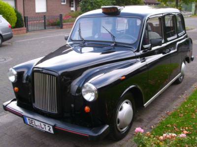 Rasch LimousinenService