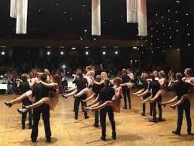 Tanzschule von Oehsen 