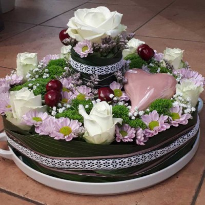 Blumen und Impressionen Thölke
