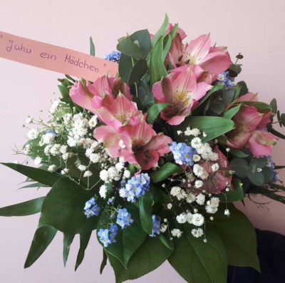 Blumen und Impressionen Thölke