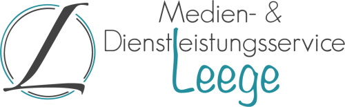Medien & Dienstleistungen Leege