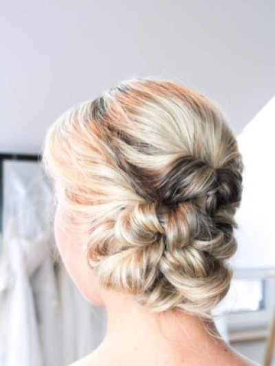Salon & Brautmode Grünfelder - formvollendet 