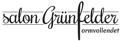 Salon & Brautmode Grünfelder - formvollendet 