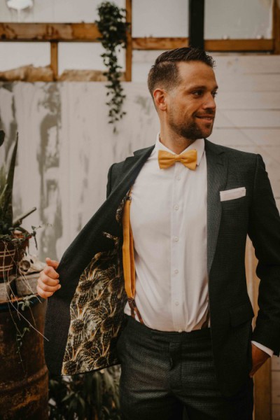 Bespoke Finest Tailoring Oldenburg