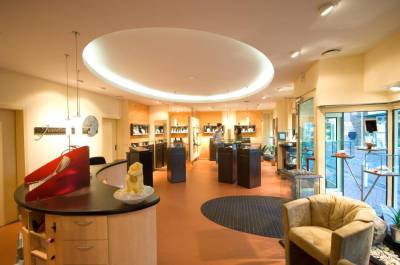 Juwelier Thilo Schmidt