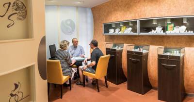 Juwelier Thilo Schmidt