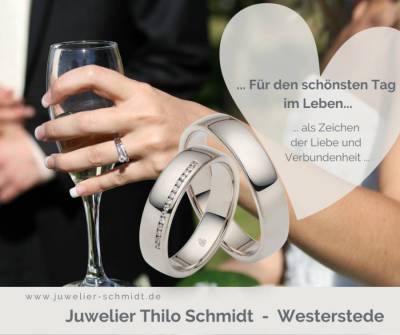 Juwelier Thilo Schmidt