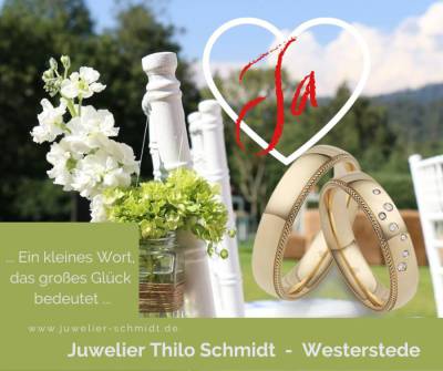 Juwelier Thilo Schmidt