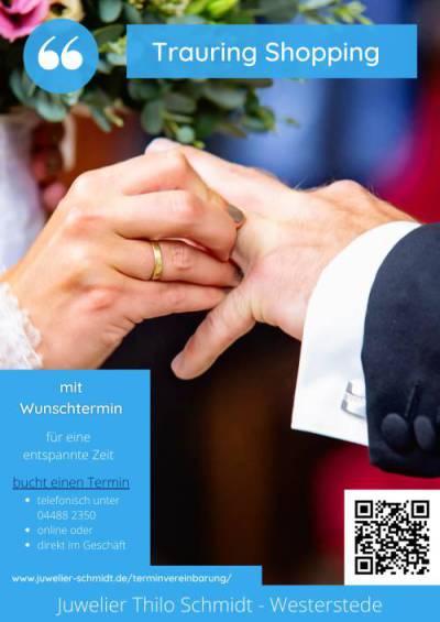 Juwelier Thilo Schmidt