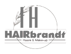 HAIRbrandt Haare & Make-up<br>Ilka Herbrandt 