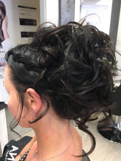 HAIRbrandt Haare & Make-up<br>Ilka Herbrandt 