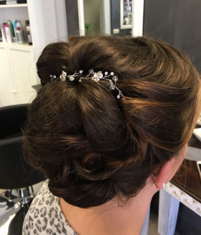 HAIRbrandt Haare & Make-up<br>Ilka Herbrandt 