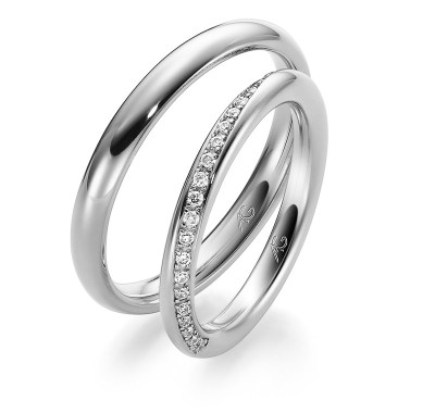 Die Platinschmiede - Trauringe und Schmuck vom Feinsten                    <br>Claudia Mintert