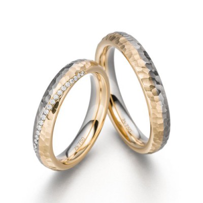 Die Platinschmiede - Trauringe und Schmuck vom Feinsten                    <br>Claudia Mintert