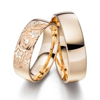 Die Platinschmiede - Trauringe und Schmuck vom Feinsten                    <br>Claudia Mintert