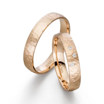 Die Platinschmiede - Trauringe und Schmuck vom Feinsten                    <br>Claudia Mintert