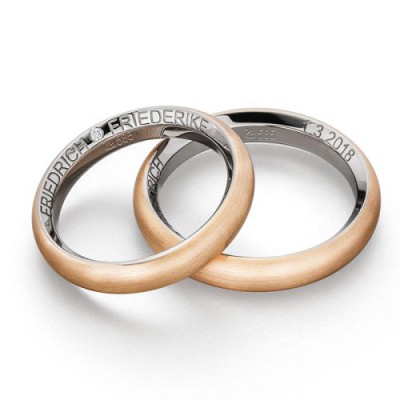 Die Platinschmiede - Trauringe und Schmuck vom Feinsten                    <br>Claudia Mintert