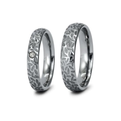 Die Platinschmiede - Trauringe und Schmuck vom Feinsten                    <br>Claudia Mintert