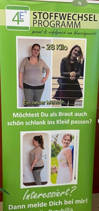 Ilka Herbrand Ganzheitlich Gesund