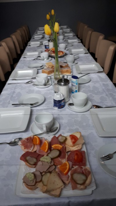Restaurant Zum Insel-Eck<br>Norbert Leege