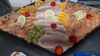 Restaurant Zum Insel-Eck<br>Norbert Leege