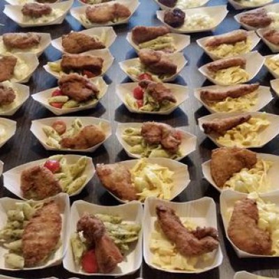 Restaurant Zum Insel-Eck<br>Norbert Leege