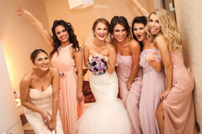 NOSTRA.  Event & Hochzeitsfotograf <br>Ali Ghofranifar 