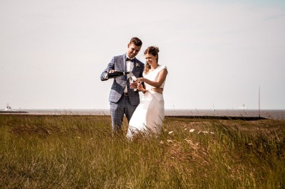 NOSTRA.  Event & Hochzeitsfotograf <br>Ali Ghofranifar 