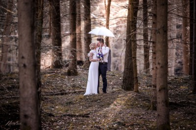 NOSTRA.  Event & Hochzeitsfotograf <br>Ali Ghofranifar 