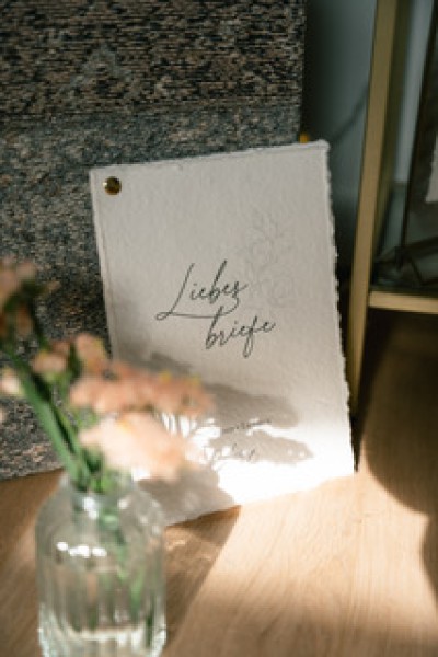 Papeterie Design Budde<br>Stephanie Budde