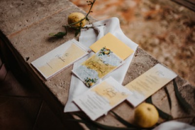 Papeterie Design Budde<br>Stephanie Budde